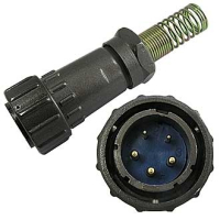 FQ24-5PIN TJ-12 SZC pe453265 фото
