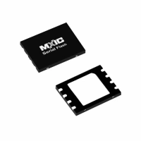 MX25L12835FZ2I-10G T/R Macronix pe330642 фото