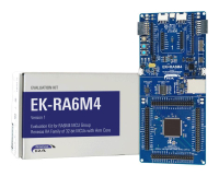 RTK7EKA6M4S00001BE Renesas pe463250 фото