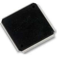 STM32F437ZIT6 ARM Cortex-M4 32b MCU+FPU, 210DMIPS, 2MB Flash/256+4KB RAM, шифрование, USB OTG HS/FS, Ethernet, 17 TIMs, 3 ADCs, 20 UART & camera STM pe154514 фото