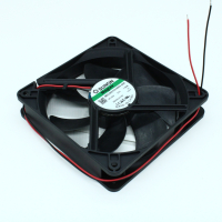 MEC0251V3-000U-A99 Вентилятор 12В 120x25 V 2200об/мин 127,3м3/час, 34дБ SUNON pe303250 фото