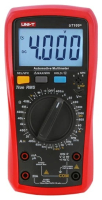 UT105+ Мультиметр цифровой, автомобильный UNI TREND pe763794 фото