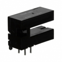 TCST5250 Photointerrupter Transmissive 2.7mm Phototransistor 4-Pin Tube VISHAY pe243602 фото