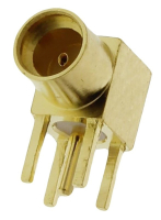 MMCX6252N1-3GT30G-50 Гнездо; MMCX; 