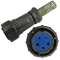FQ24-5PIN TK-12 SZC pe453266 фото