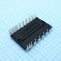 XNS25S12FT Силовой модуль IGBT управления двигателем трехфазный 25A 1200В SDIP-29 Xiner pe525203 фото