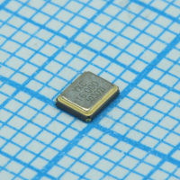 X322516MOB4SI Резонатор кварцевый 16МГц, 10ppm, 12пФ, SMD 3.2х2.5х0.8мм, -40...+85°C YXC pe530323 фото