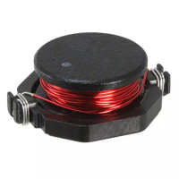 P0250.104NLT Катушка индуктивности SMD 100мкГн/3A/190мОм PULSE pe142995 фото