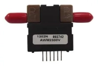 AWM2300V Датчик расхода воздуха Honeywell pe603795 фото