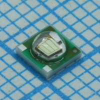 XPEGRN-L1-0000-00C01 Светодиод smd XLAMP 3,45х3,45мм/зеленый/527нм/100Лм при 350мА 3.3В/130° CREE-LED pe342419 фото