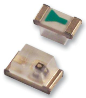 SML-D12U8WT86 Светодиод стандартный SMD красный-HB 25-160 мКд ROHM pe342675 фото