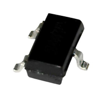BAS70-05 Диод Шоттки х2  70V 0.07A 0.41V общ. катод DIOTEC pe344211 фото