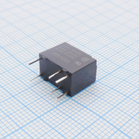 G5V-1-24DC Сигнальное реле 24VDC 1A SPDT (12,5x7,5x10мм) THT OMRON pe347539 фото