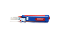 Кабельный нож WEICON 4-28H Weicon Tools pe2127507 фото