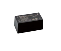 LDH-25-500 DC/DC LED понижающий, вход 9.5…32В, выход 12.5…50В/0.5А, КПД до 94%, вход DIMM 2 in 1, 52.4x27.2x24мм, DIP, -40…70°C, пластик Mean Well pe428179 фото