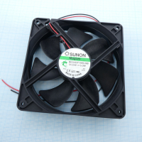 MEC0252V1-000U-A99 Вентилятор 24В 120x25 V 3100об/мин 183,8м3/час, 44,5дБ подшипник Vapo SUNON pe303251 фото