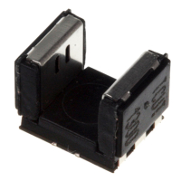 TCUT1300X01 Photointerrupter Transmissive 3mm Phototransistor Automotive 6-Pin SMD VISHAY pe243603 фото