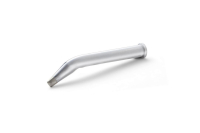 XT MX soldering tip chisel 3.2x0.8mm Weller pe778643 фото