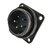 FQ24-5PIN ZJ SZC pe453267 фото