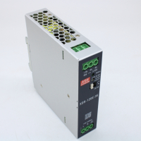 XDR-120E-36 Преобразователь AC-DC на DIN-рейку 120Вт, выход 36В/3.33A, рег. вых 36…42В, вход 85…264В AC, 47…63Гц /120…370В DC, DC OK, изоляция 4000В AC, 30х125,2х116мм, -40…+70°С Mean Well pe851091 фото