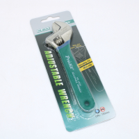 1PK-H026 Разводной ключ от 0 до 19мм, длина 150мм Pro\'sKit pe462484 фото