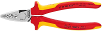 Клещи для обжима контактных гильз KN-9778180 Knipex pe795284 фото