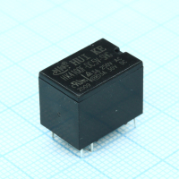 HK4100F-DC5V-SHG Сигнальное реле 3А одна контактная группа-два направления катушка 5В 0.2Вт HUIKE pe403348 фото
