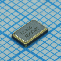 ABM3C-12.000MHZ-D4Y-T Резонатор кварцевый 12МГц ±30 ppm 18пФ -40....+85°С SMT ABRACON pe538260 фото