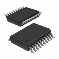 SP3222ECA-L/TR Трансивер RS232 защита от статики гарантированный уровень сигнала 20SSOP MaxLinear pe343444 фото