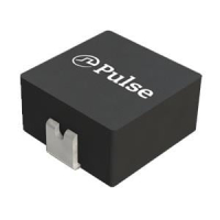 PA4342.473NLT Катушка индуктивности SMD, 47мкГн, экранированная, 4.5A; 47мкГн; RMS Current (Irms):3A; экранированная; Saturation Current (Isat):4.5A; Product Range:PA4342.XXXNLT Series; Inductor Case  pe933524 фото