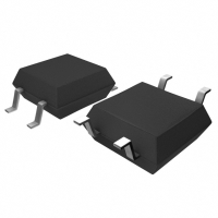 S2S3LA0F Оптопара симисторная изоляция 3.75кВ 4SMD SHARP pe363156 фото
