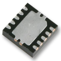 STC3115AIQT Индикатор уровня заряда литий-ионной батареи 2.7...4.2В DFN-10 STM pe1031060 фото