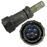 FQ24-6PIN TJ-12 SZC pe453268 фото