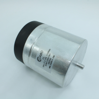 707K112D51301 Силовой плёночный конденсатор для DC цепей 700uF± 5%, 1100V, 90A, 100 000ч, размер 116*135мм CABO pe522388 фото