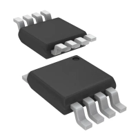 LM70CIMM-3/NOPB Датчик температуры цифровой 8VSSOP Texas pe69525 фото