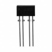 TCRT1000 Reflective optical sensor with transistor output VISHAY pe138133 фото