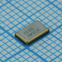 ABM3C-20.000MHZ-D4Y-T Резонатор кварцевый 20МГц 18пФ SMD ABRACON pe538261 фото