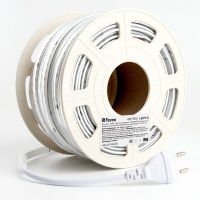 Лента светодиодная LEDх120/м 25м 10w/m 220в IP65 4000К 48765 Feron pe802197 фото