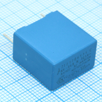 B32922C3684K000 MKP X2 0.68uF ±10% 305V (11.0 x 18.5 x 18.0mm) TDK-EPCOS pe355733 фото