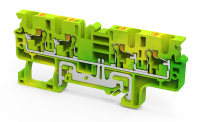 Заземляющая клемма CPG4/4 ConnectWell pe825493 фото