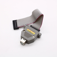 ARM-USB-TINY-H USB-JTAG эмулятор c USB интерфейсом для подключения к компьютеру Olimex pe314261 фото