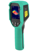 MT-6120 Тепловизор -20°C ~+400°C, TFT 320*240, разрешение матрицы 120х90px, аккумулятор, зарядка USB Type-C Pro\'sKit pe1106837 фото