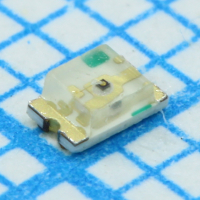 LTSTC-171KRKT Светодиод smd 2х1,25мм/красный/631нм/18-54мкд/прозрачный/130° LITEON pe469910 фото