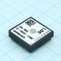 L86-M33 Модуль GNSS компактный с поддержкой MT3333 9600bps и встроенной антенной Quectel pe409238 фото