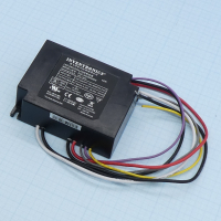 EUC-042S045DS AC/DC драйвер электропитания светодиодов Inventronics pe149398 фото