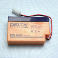 DTM 12008 DELTA pe97430 фото