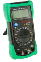MS8233A Мультиметр цифровой MASTECH pe508054 фото