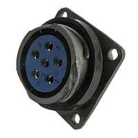 FQ24-6PIN ZK SZC pe453270 фото