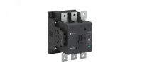 Контактор MC1G 3п 120А кат. 220В AC 2НО+2НЗ SE MC1G120M5 Systeme Electric pe585110 фото
