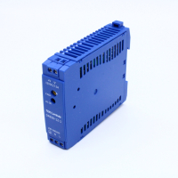 DRB30-12-1 Преобразователь AC-DC на DIN-рейку 30Вт выход 12В 2.5А TDK-Lambda pe326038 фото